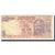 Banconote, India, 10 Rupees, 2015, KM:89a, BB