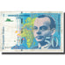 France, 50 Francs, St Exupéry, 1994, BRUNEEL BONNARDIN CHARRIAU, VF(20-25)