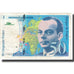 France, 50 Francs, St Exupéry, 1994, BRUNEEL BONNARDIN CHARRIAU, TB