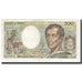 France, 200 Francs, Montesquieu, 1987, STROHL FERMAN DENTAUD, EF(40-45)