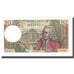 France, 10 Francs, Voltaire, 1972, morant bouchet vergnes, 1972-09-07