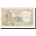 Francja, 50 Francs, Cérès, 1940, P. Rousseau and R. Favre-Gilly, 1940-02-22