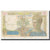 France, 50 Francs, Cérès, 1940, P. Rousseau and R. Favre-Gilly, 1940-02-22