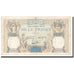 France, 1000 Francs, Cérès et Mercure, 1938, P. Rousseau and R. Favre-Gilly