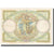 France, 50 Francs, Luc Olivier Merson, 1933, boyer strohl, 1933-01-12, TTB