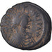 Justin Ier, Follis