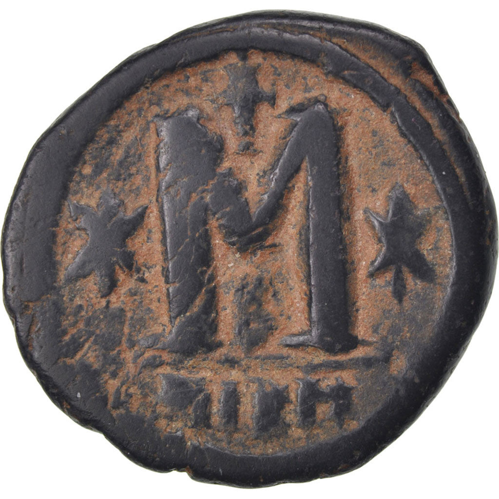 Justin Ier, Follis