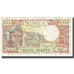 Billet, Djibouti, 1000 Francs, KM:37a, TB
