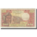 Banknote, Djibouti, 1000 Francs, KM:37a, VF(20-25)