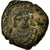 Coin, Maurice Tiberius, Decanummium, Antioch, EF(40-45), Copper