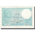 France, 10 Francs, Minerve, 1939, P. Rousseau and R. Favre-Gilly, 1939-04-06