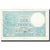 Francia, 10 Francs, Minerve, 1939, P. Rousseau and R. Favre-Gilly, 1939-04-06