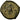 Moneda, Maurice Tiberius, Half Follis, Antioch, MBC, Cobre