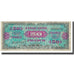 Frankrijk, 50 Francs, 1944, TB, Fayette:VF24.01, KM:117a
