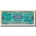 France, 100 Francs, 1944, TB, Fayette:VF25.08, KM:118a