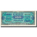 Francia, 100 Francs, 1944, BC, Fayette:VF25.04, KM:118a