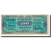 France, 100 Francs, 1944, VF(20-25), Fayette:VF25.06, KM:118a