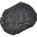 Nicephorus I and Stauracius 802-811, Follis, Constantinople, VF(30-35), Copper,.