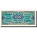 França, 100 Francs, 1944, EF(40-45), Fayette:VF25.04, KM:118a