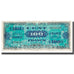 Francia, 100 Francs, 1944, MBC, Fayette:VF25.07, KM:118a