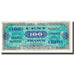 Francja, 100 Francs, 1944, EF(40-45), Fayette:VF25.02, KM:118a