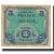 France, 5 Francs, 1944, VF(20-25), Fayette:17.01, KM:115a