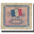 France, 5 Francs, 1944, TB, Fayette:17.01, KM:115a