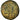 Moneta, Leo VI the Wise 886-912, Follis, Constantinople, MB+, Rame