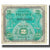 France, 2 Francs, 1944, VF(20-25), Fayette:16.01, KM:114a