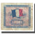 França, 2 Francs, 1944, VF(20-25), Fayette:16.01, KM:114a