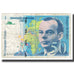 Francia, 50 Francs, St Exupéry, 1997, D.Bruneel-J.Bonnardin-Y.Barroux, BC