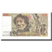 França, 100 Francs, Delacroix, 1978, P. A.Strohl-G.Bouchet-J.J.Tronche