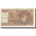 Francia, 10 Francs, Berlioz, 1976, P. A.Strohl-G.Bouchet-J.J.Tronche
