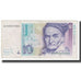 Banknote, GERMANY - FEDERAL REPUBLIC, 10 Deutsche Mark, 1991, 1991-08-01