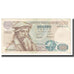 Banknote, Belgium, 1000 Francs, 1966, 1966-10-25, KM:136a, EF(40-45)
