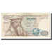 Banconote, Belgio, 1000 Francs, 1965, 1965-11-30, KM:136a, BB
