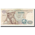 Banknot, Belgia, 1000 Francs, 1965, 1965-11-30, KM:136a, EF(40-45)