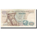 Geldschein, Belgien, 1000 Francs, 1965, 1965-09-30, KM:136a, SS