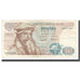 Banknote, Belgium, 1000 Francs, 1962, 1962-07-30, KM:136a, EF(40-45)