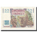 France, 50 Francs, Le Verrier, 1948, P. Rousseau and R. Favre-Gilly, 1948-04-08