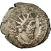 Coin, Postumus, Antoninianus, 260-269, Trier or Cologne, EF(40-45), Billon