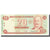 Banknote, Nicaragua, 20 Cordobas, 2002, 2002-04-10, KM:192, UNC(65-70)