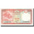 Geldschein, Nepal, 20 Rupees, 2016, UNZ