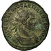 Moneda, Diocletian, Antoninianus, Siscia, EBC+, Vellón, Cohen:42