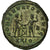 Coin, Diocletian, Antoninianus, Siscia, MS(60-62), Billon, Cohen:42