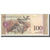 Banknote, Venezuela, 100 Bolivares, 2013, 2013-10-29, KM:93a, UNC(65-70)
