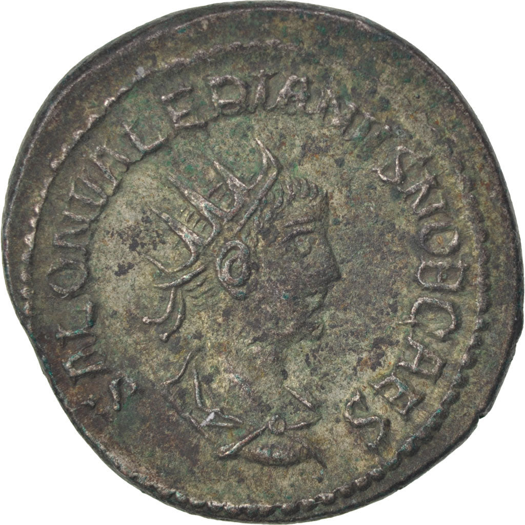 Salonin, Antoninien, Cohen 95