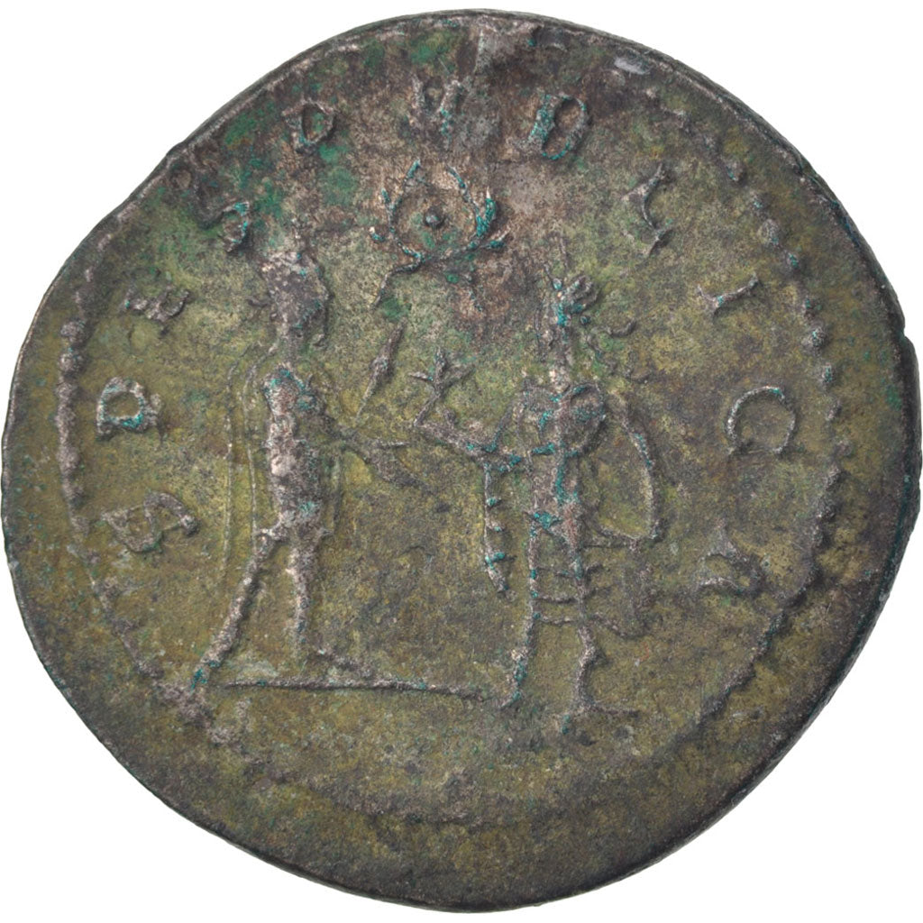 Salonin, Antoninien, Cohen 95