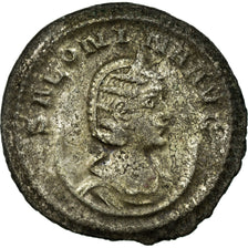 Coin, Salonina, Antoninianus, Antioch, EF(40-45), Billon, Cohen:113