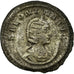 Coin, Salonina, Antoninianus, Antioch, EF(40-45), Billon, Cohen:113